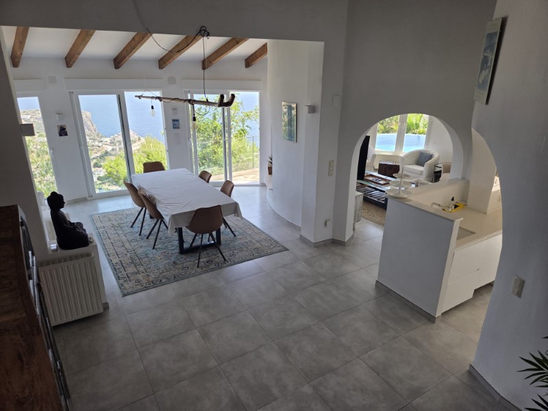 Villa, Cumbre del Sol