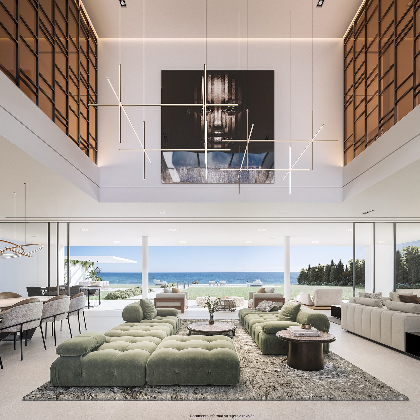 Villa, Estepona, New Golden Mile