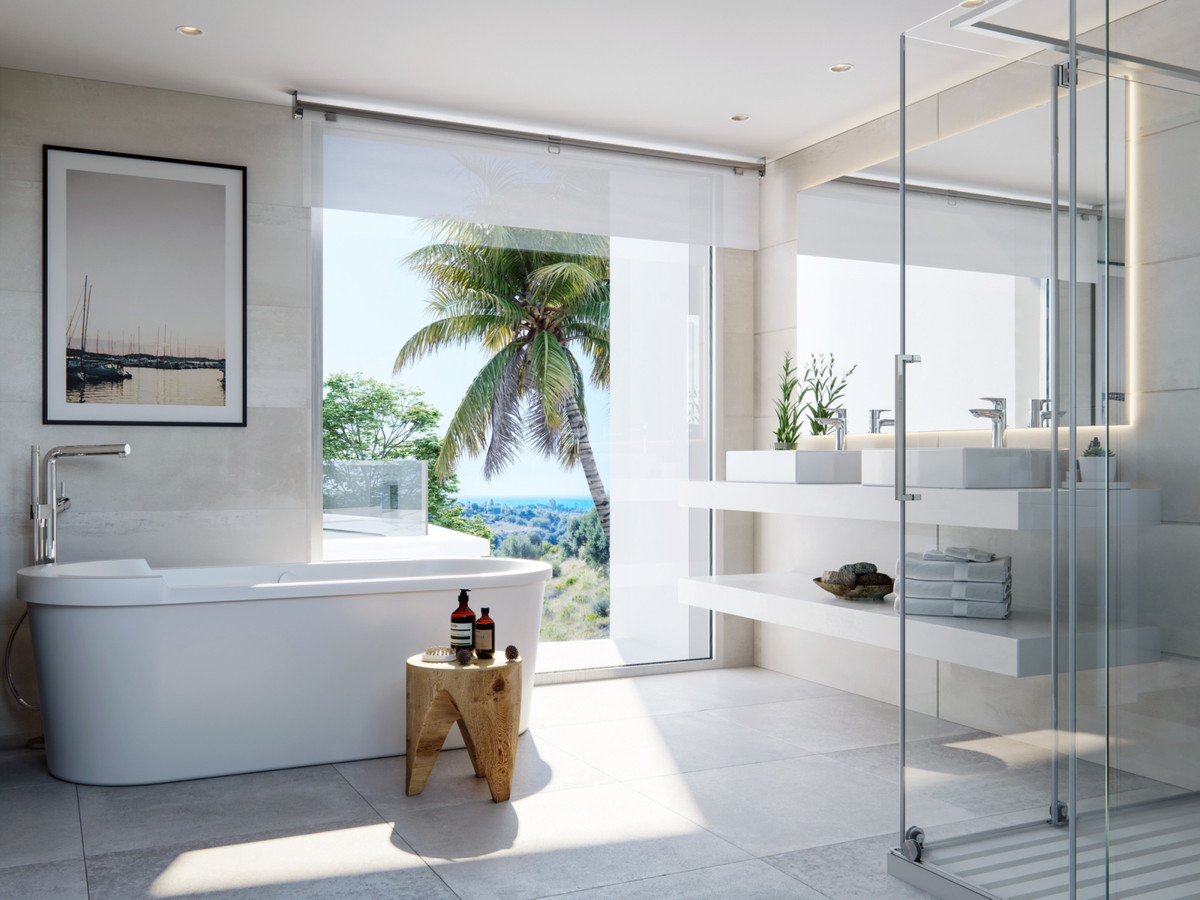 Apartment, Marbella