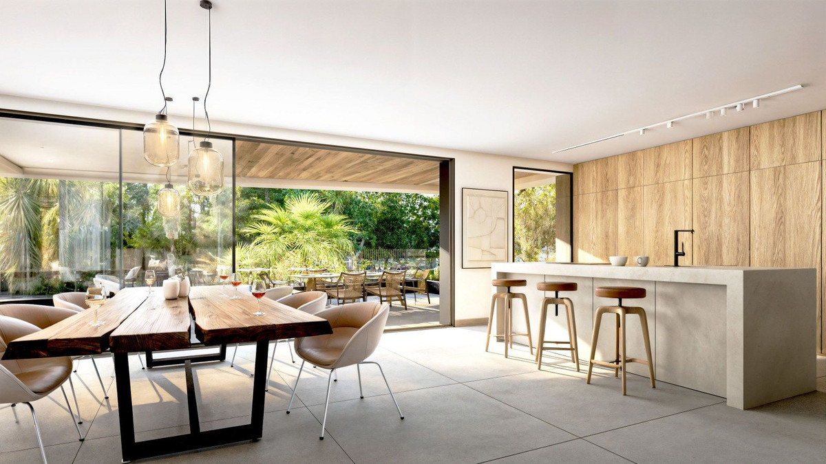 Apartment, New Golden Mile