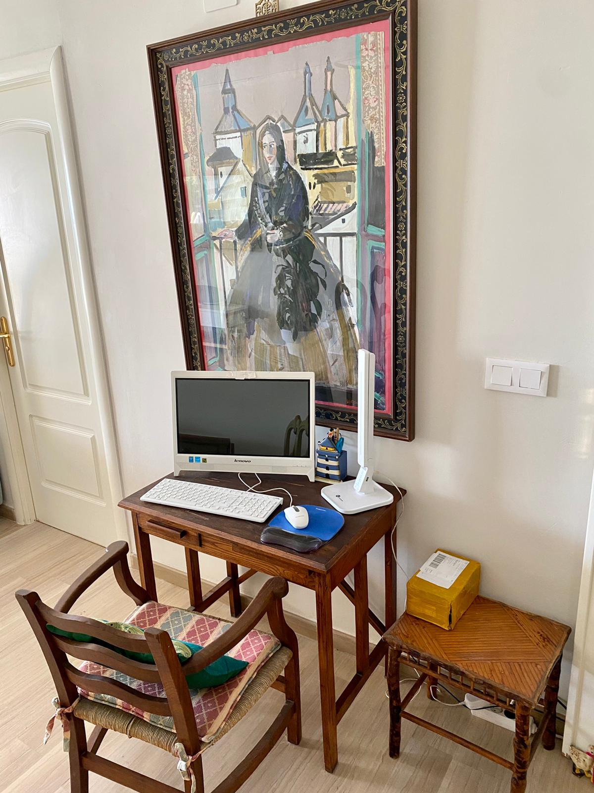 Apartment, Montañar - El Arenal