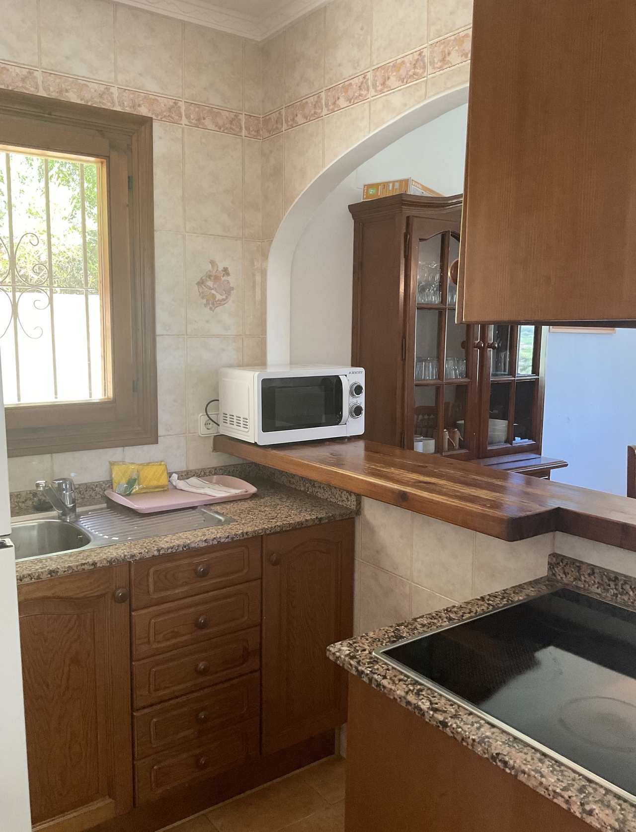 Villa, Calpe