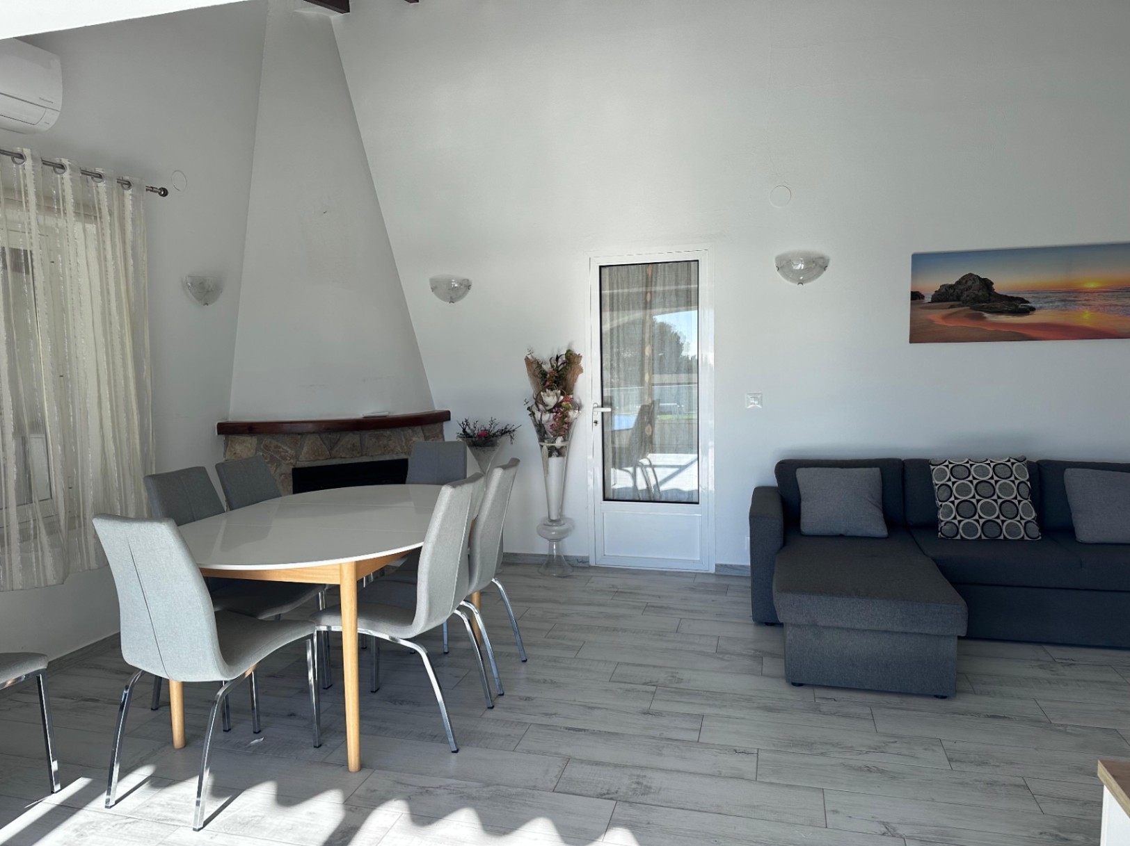 Villa, Moraira