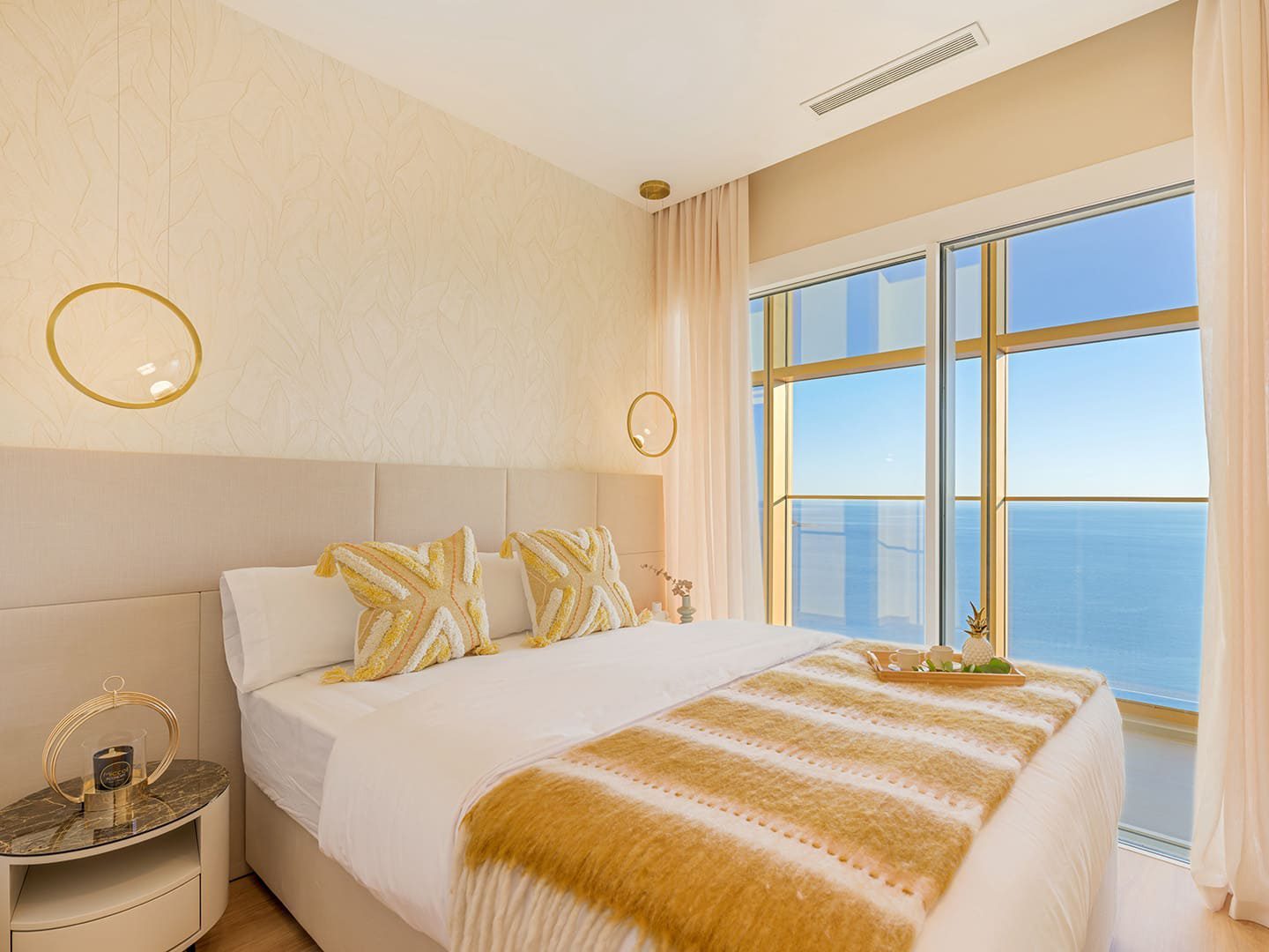 Apartment, Playa de Poniente