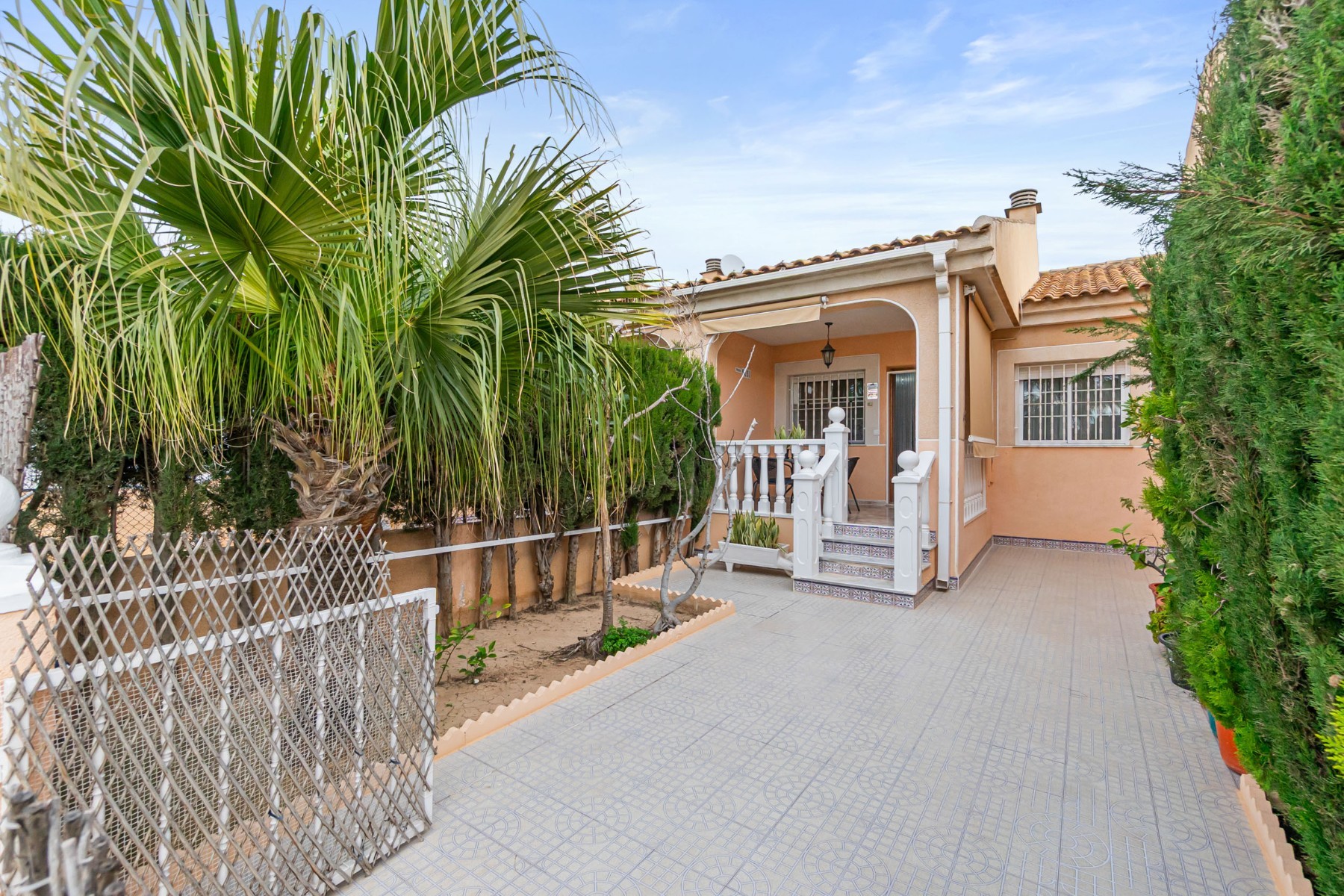 Townhouse, San Javier