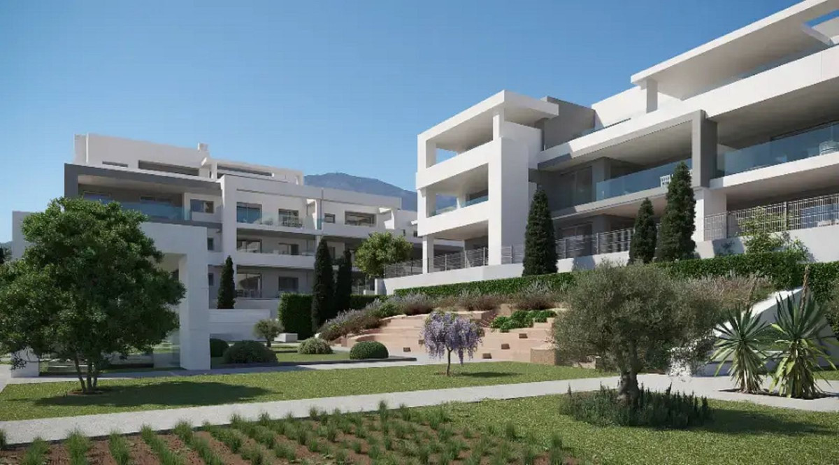 Apartment, Selwo