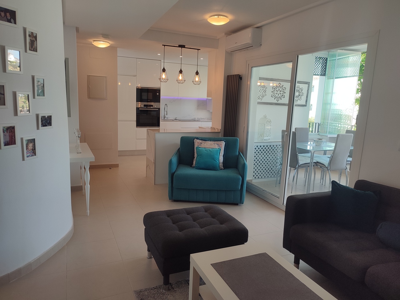 Apartment, Hacienda Riquelme Golf Resort