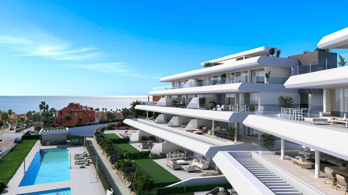 Apartment, Estepona