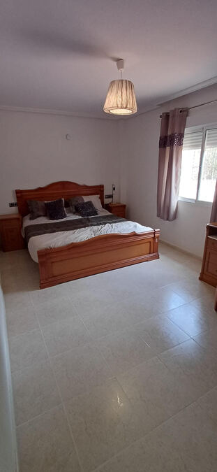 Villa, Algorfa