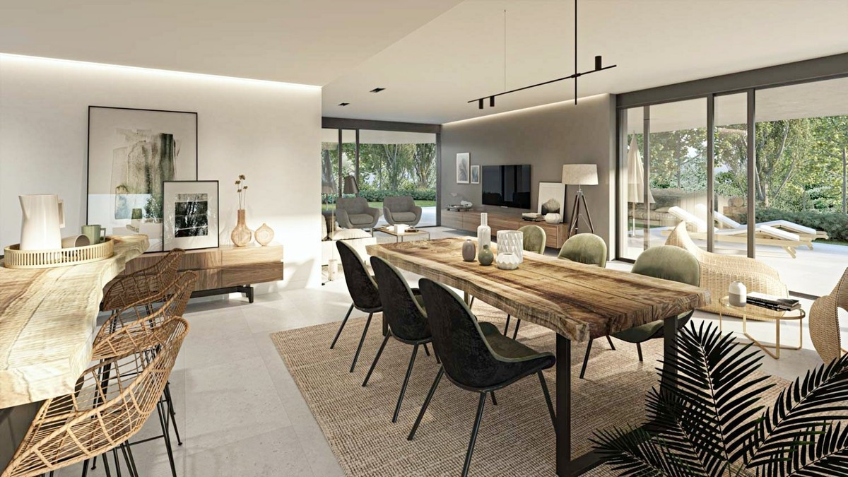 Apartment, Sotogrande