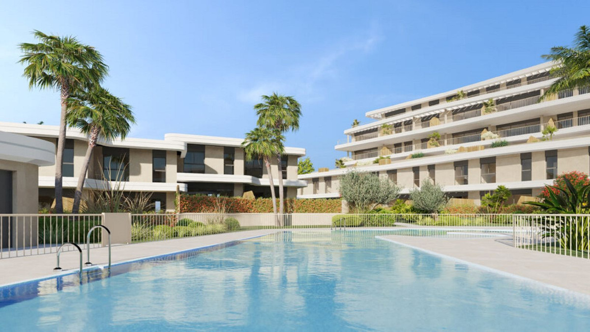 Apartment, Cancelada