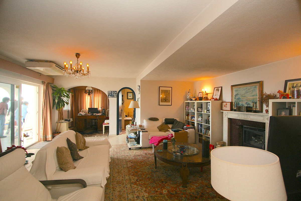 Villa, Mijas Costa