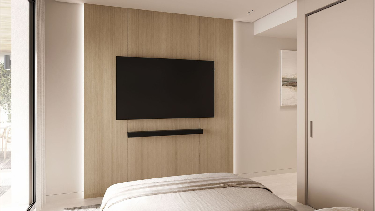 Apartment, Cancelada