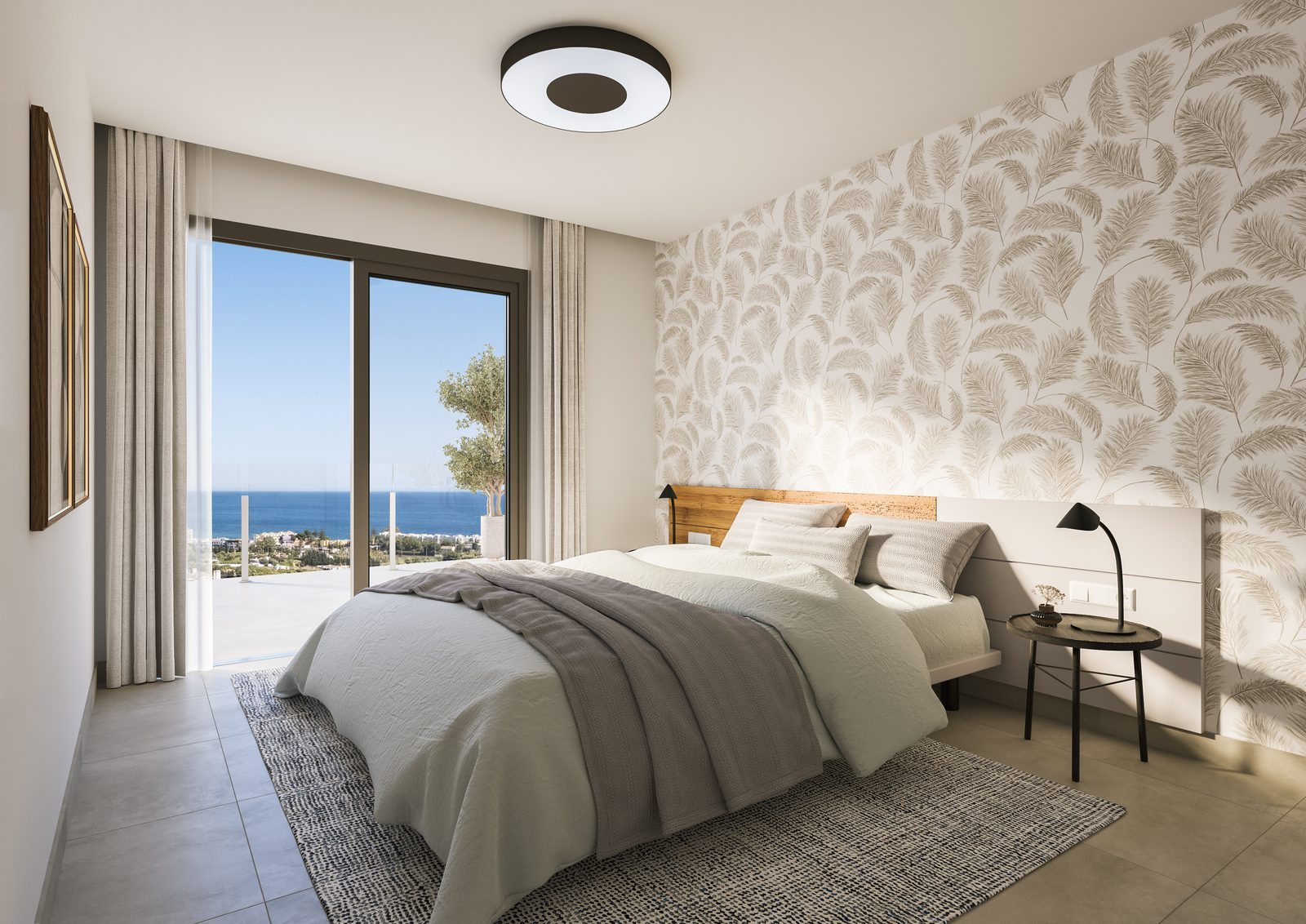 Apartment, Estepona