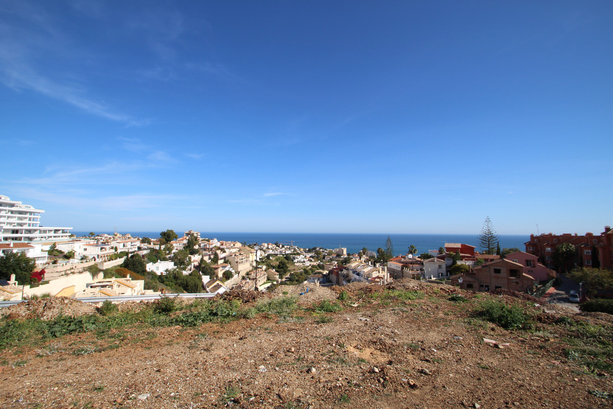 Plot / Land, Fuengirola
