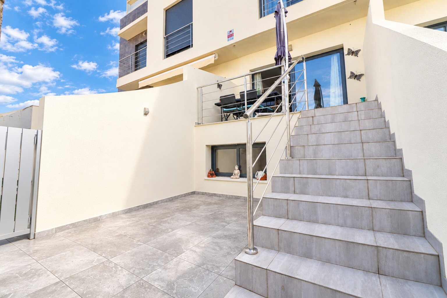 Townhouse, Benijofar - Village