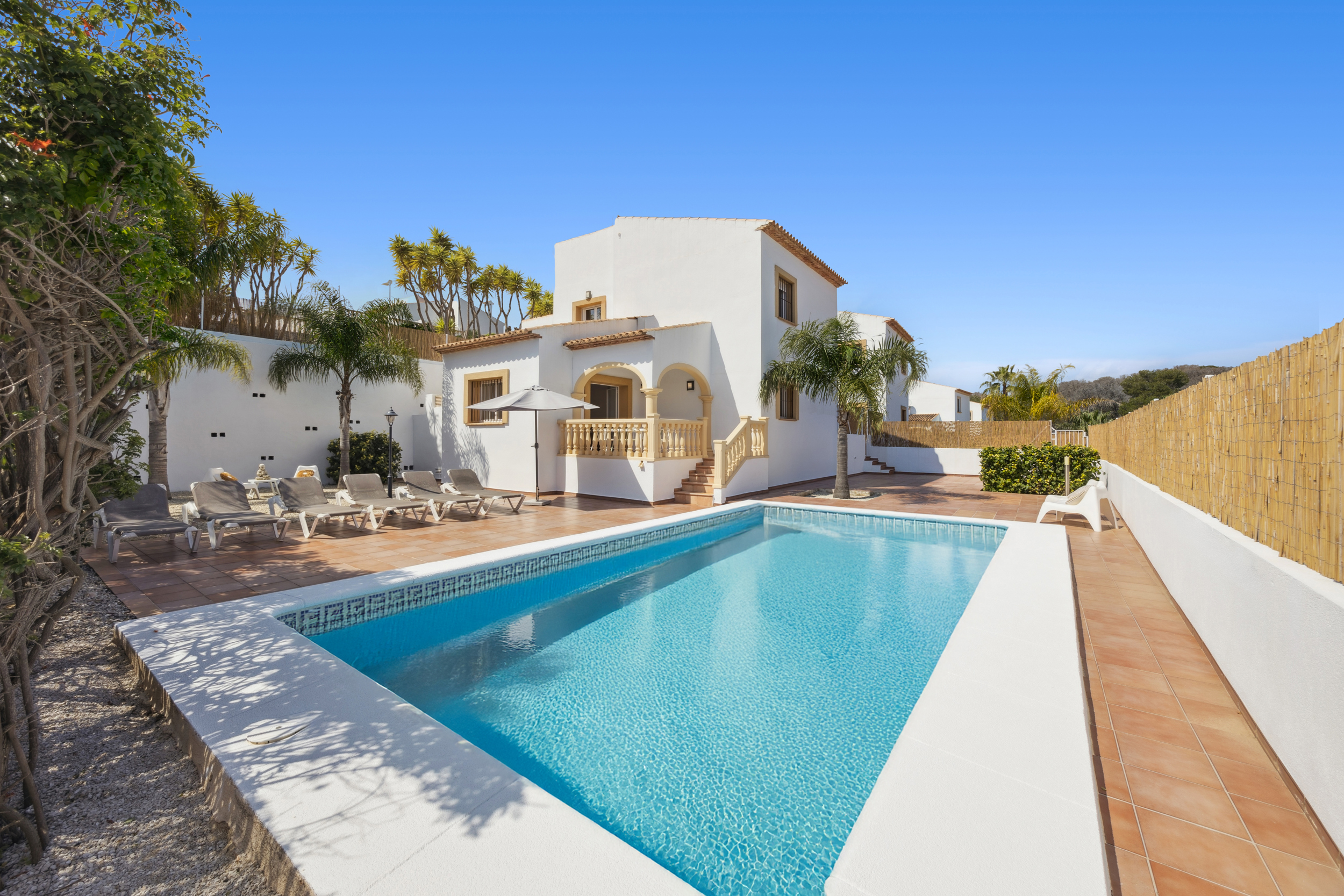 Plot / Land, La Granadella  - Costa Nova