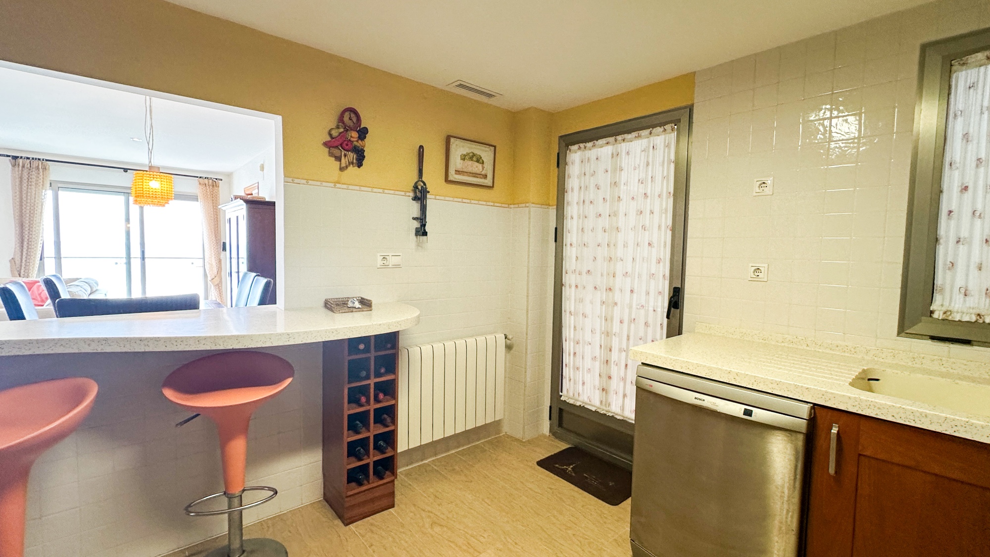 Apartment, Playa de los Locos