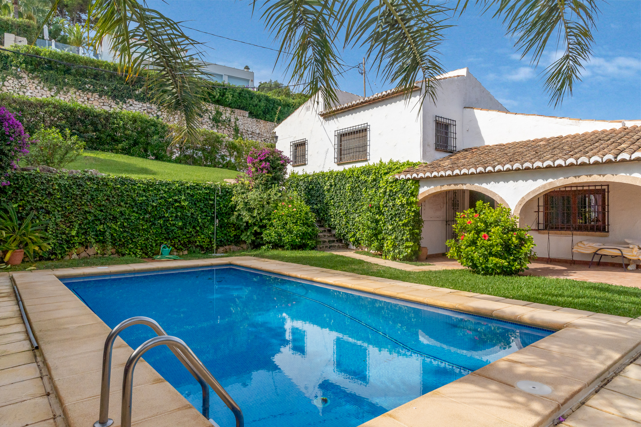 Villa, Cap Martí - El Tossalet - Pinomar