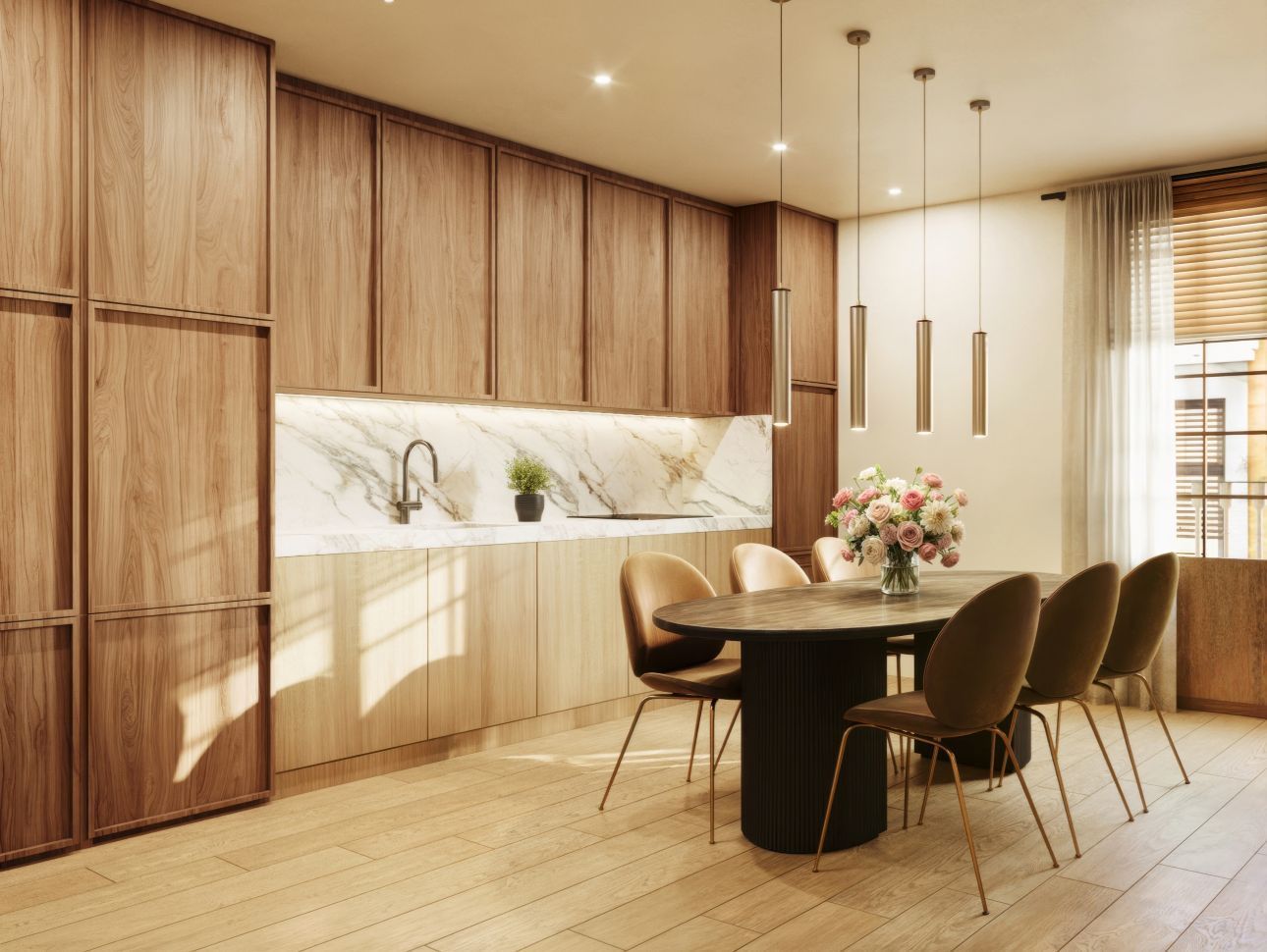 Apartment, Barcelona
