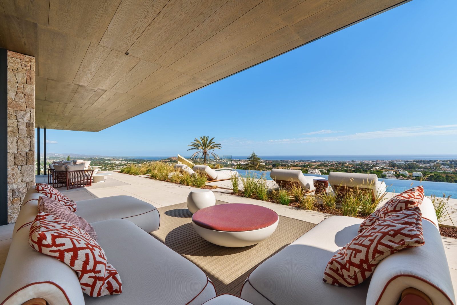 Villa, Benahavís, La Quinta