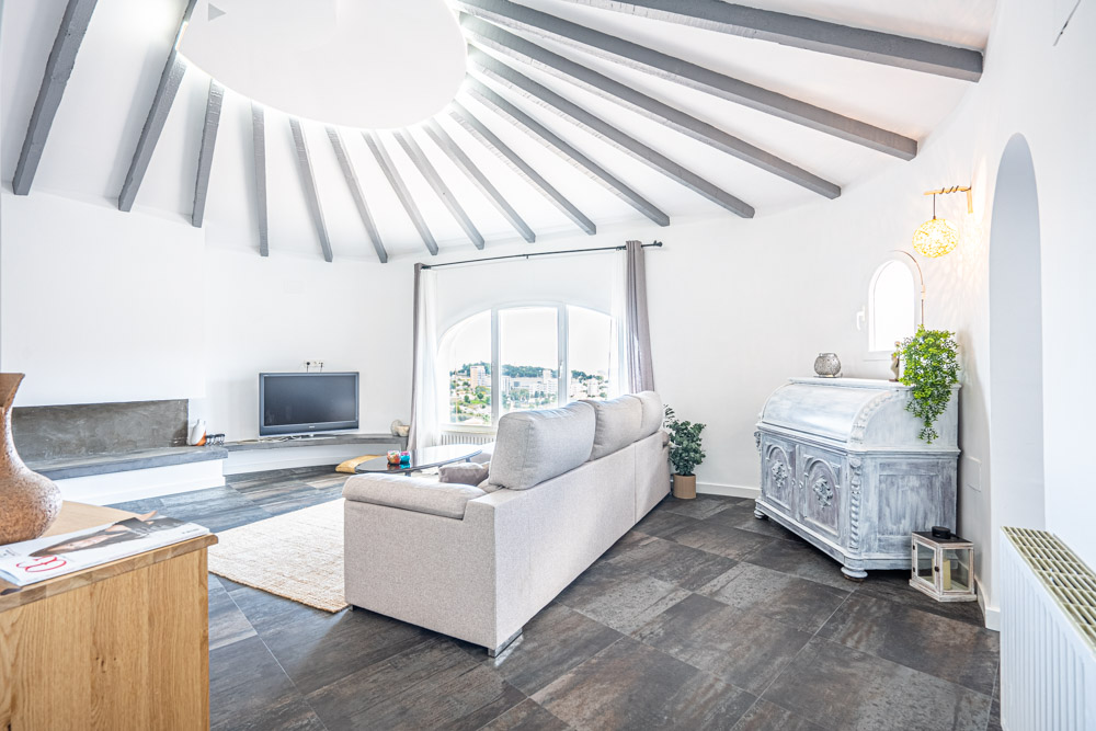 Villa, Calpe