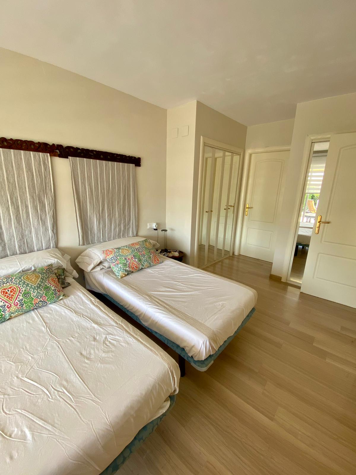 Apartment, Montañar - El Arenal