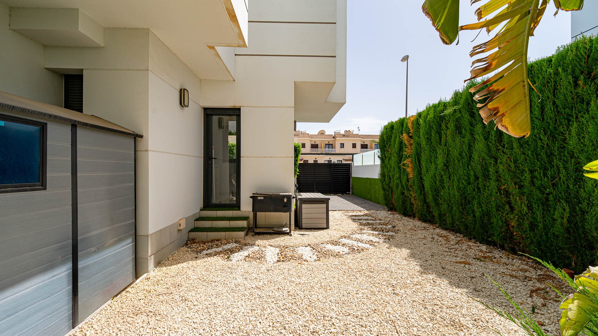 Villa, Ciudad Quesada