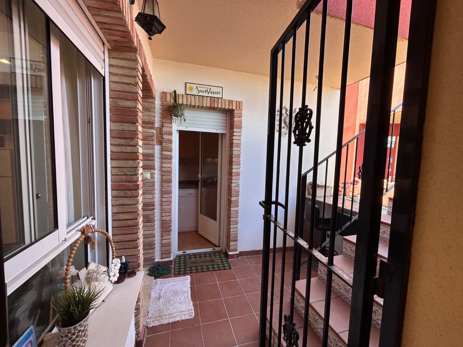Apartment, Torremendo