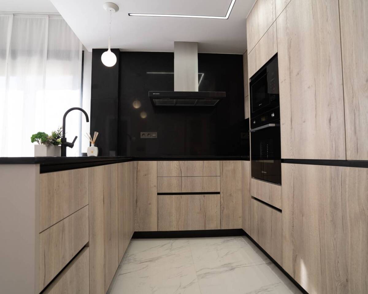 Townhouse, Punta Prima