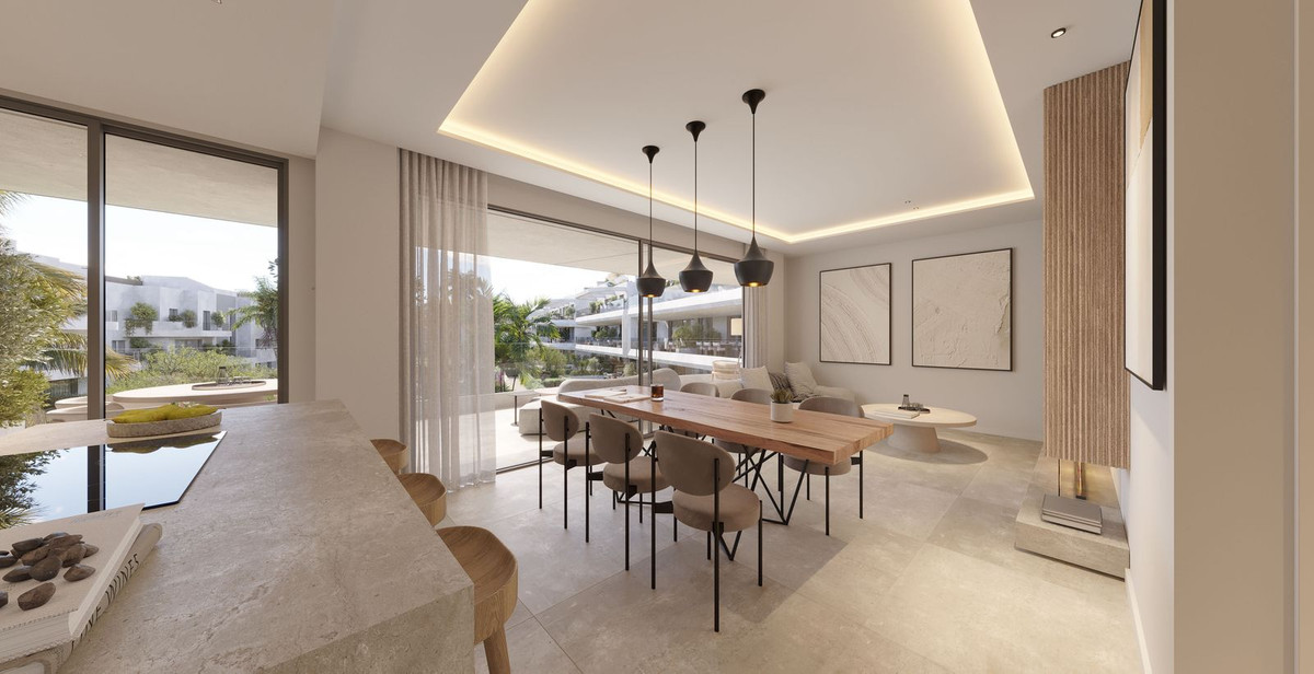 Apartment, Estepona