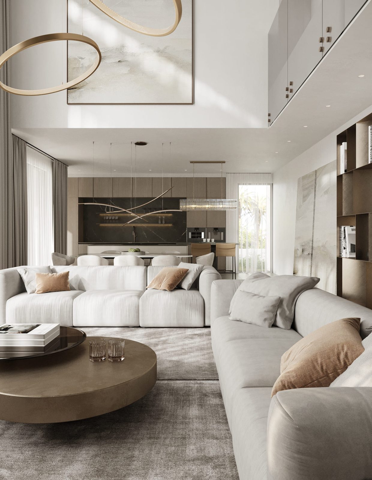 Villa, Marbella, Golden Mile