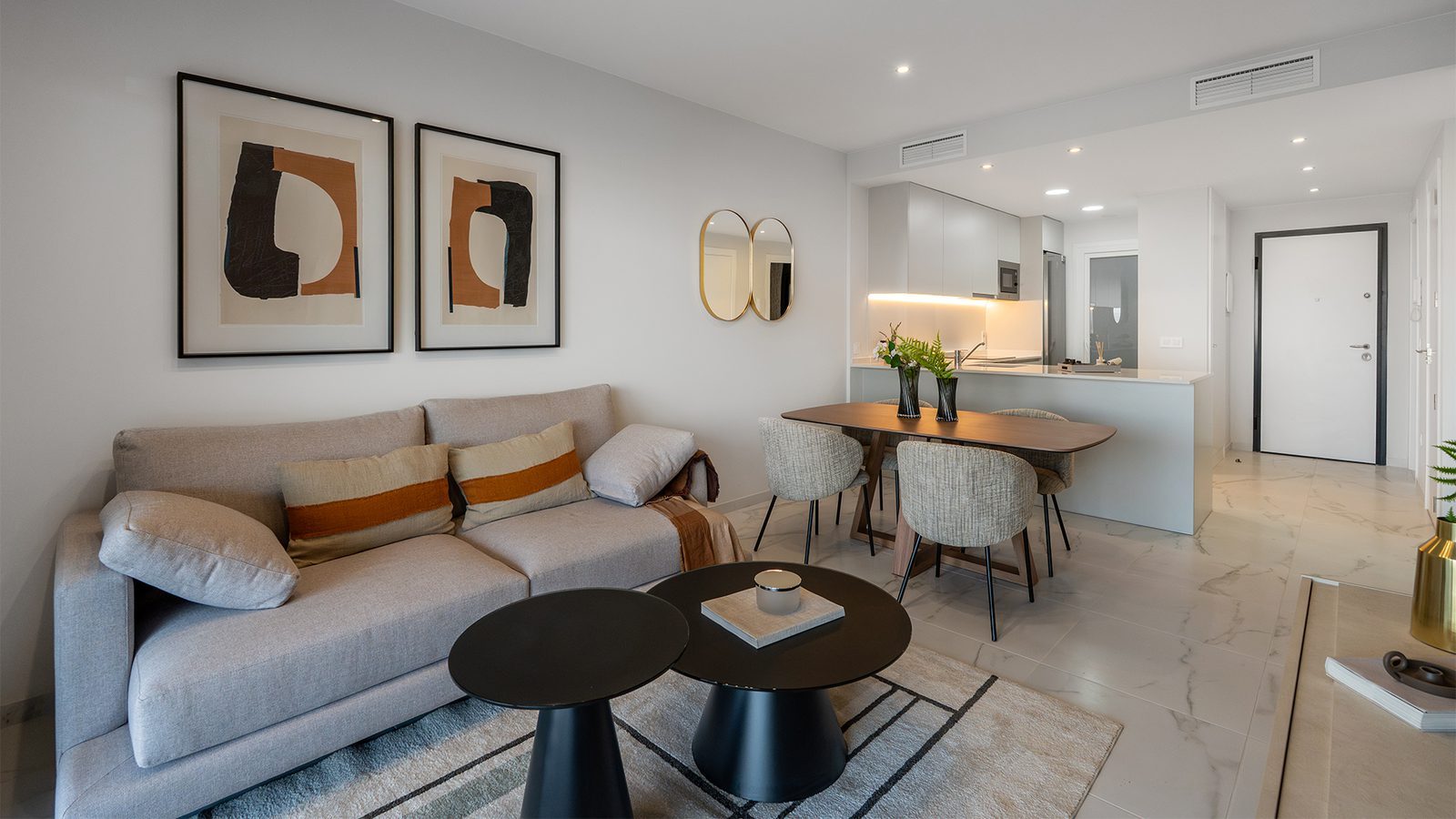 Apartment, Torrevieja