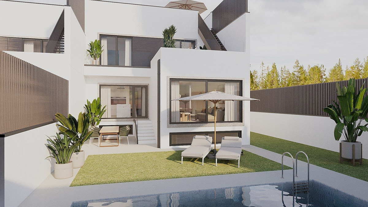 Apartment, La Línea