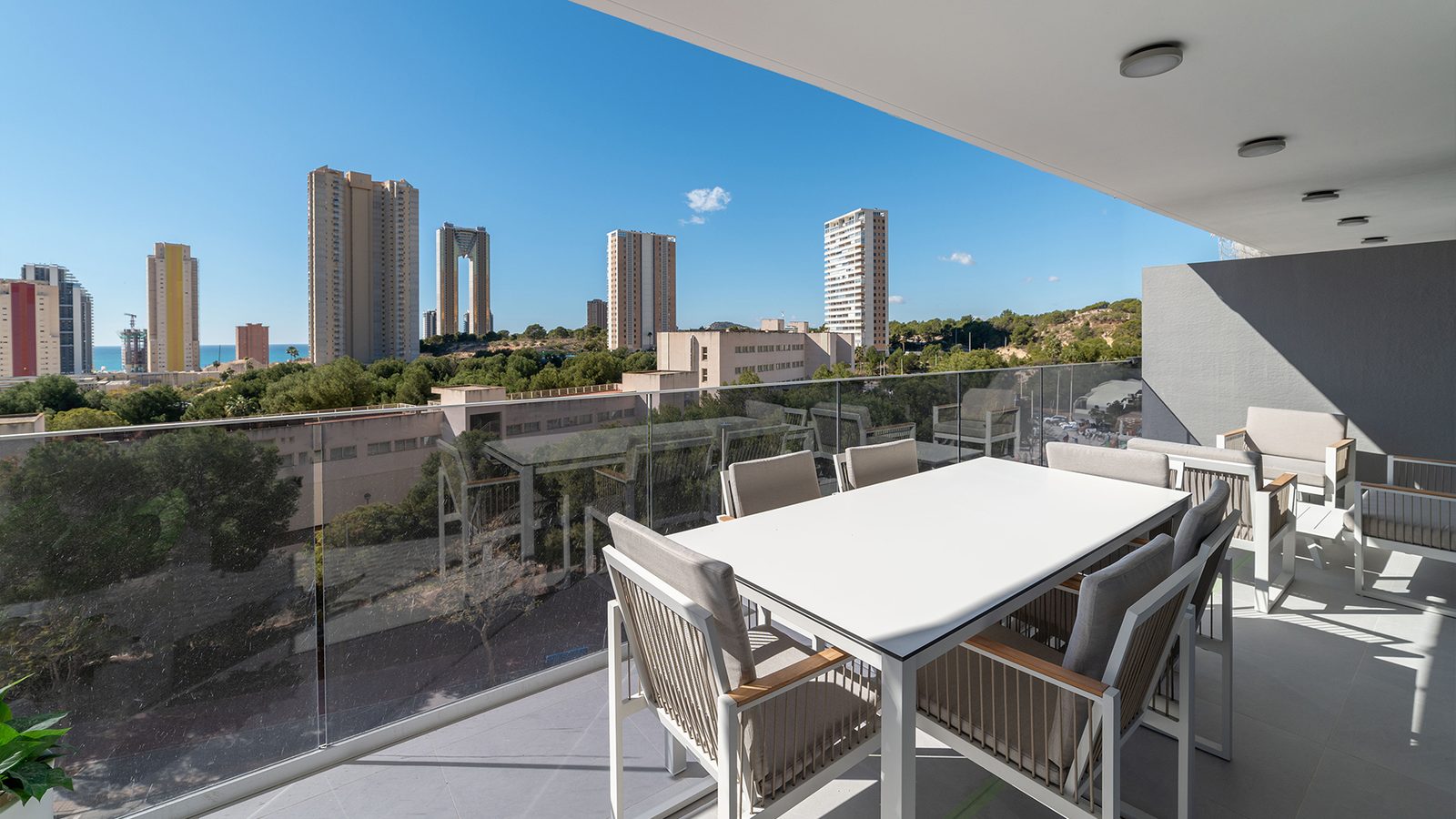 Apartment, Playa de Poniente