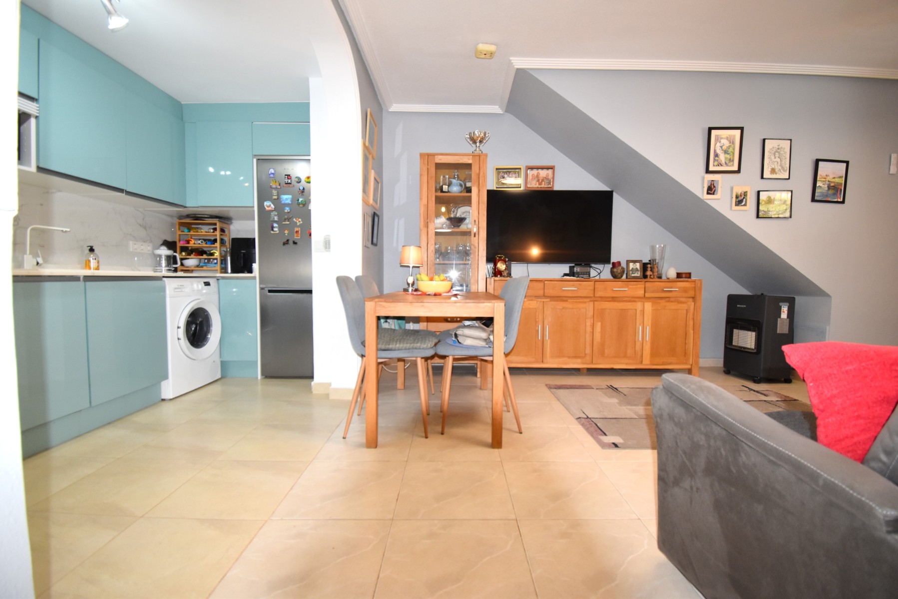 Apartment, Playa Flamenca