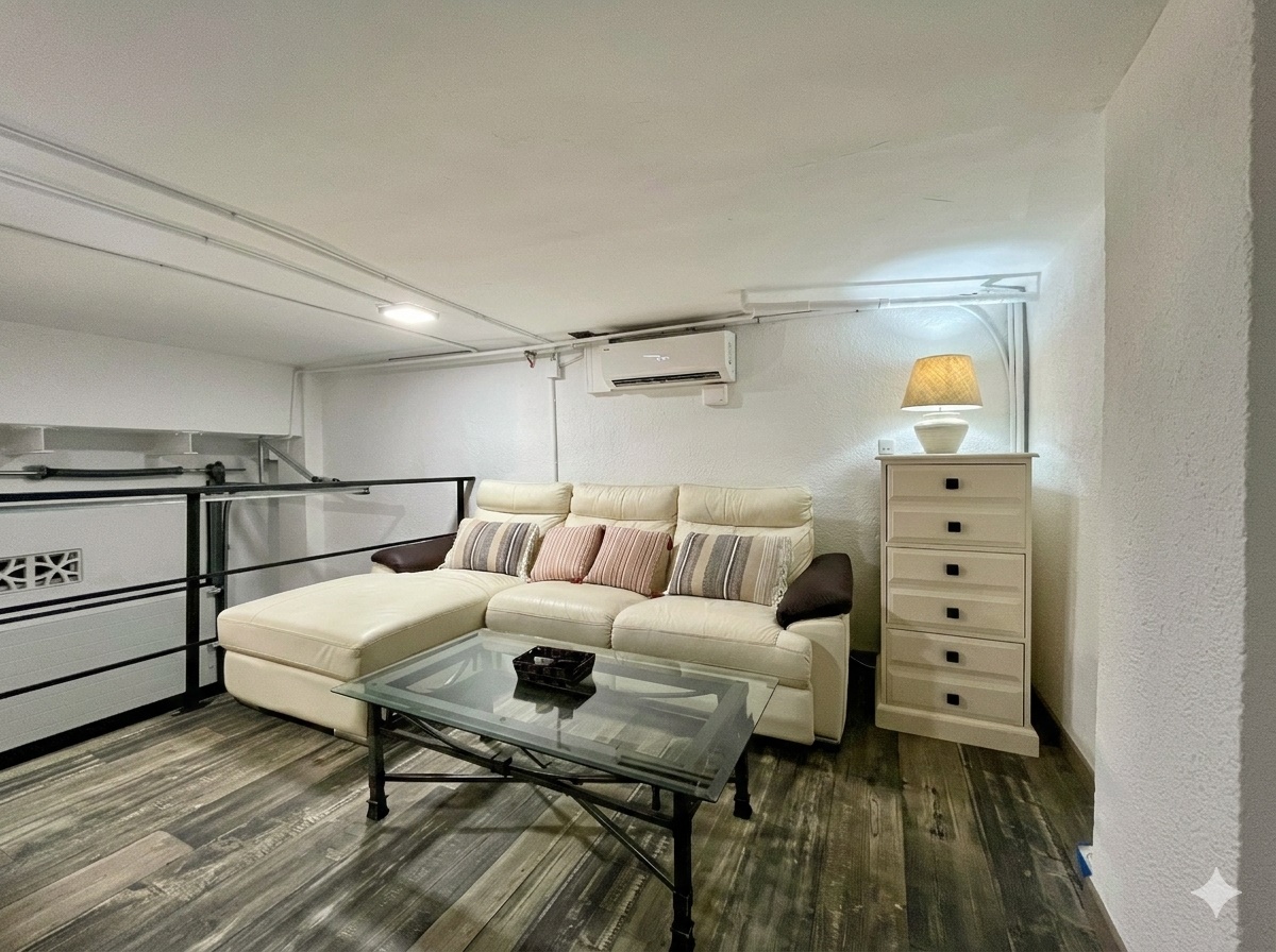 Townhouse, Montañar - El Arenal