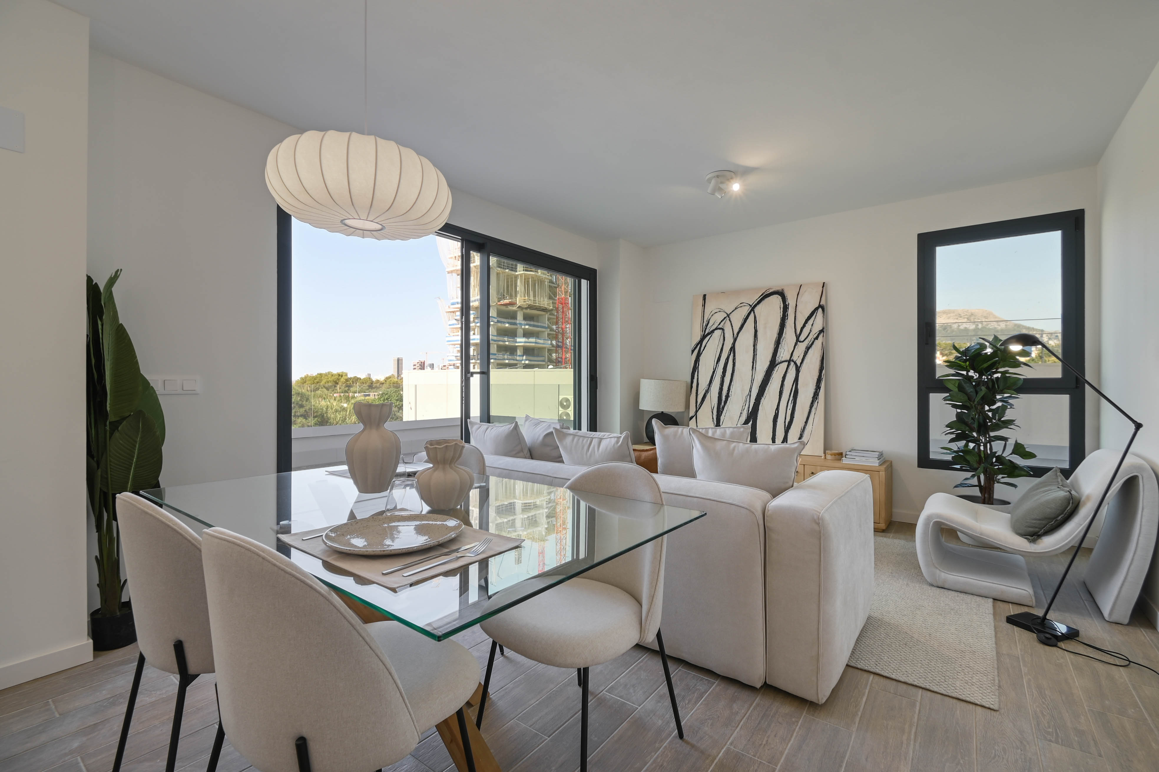 Apartment, Las Salinas