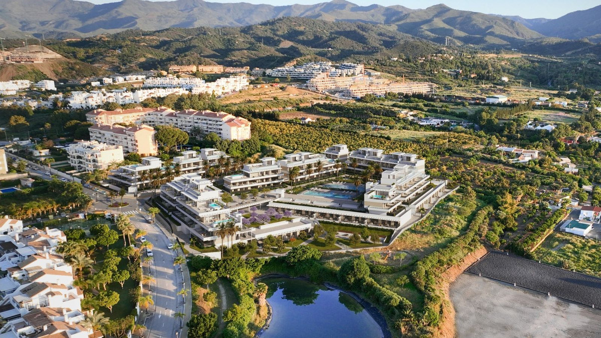 Apartment, New Golden Mile