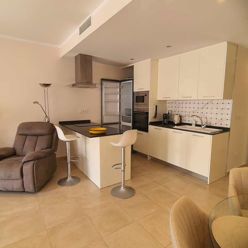 Townhouse, Rojales - La Marquesa Golf