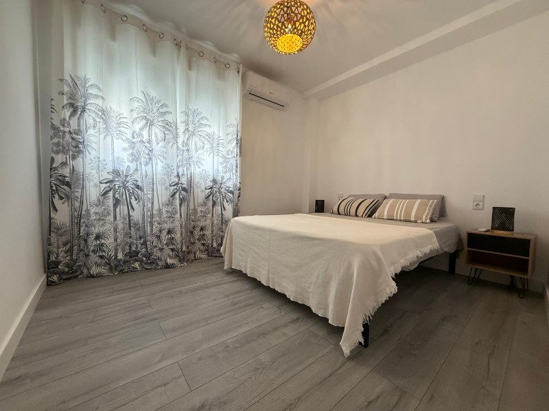 Apartment, Montañar - El Arenal