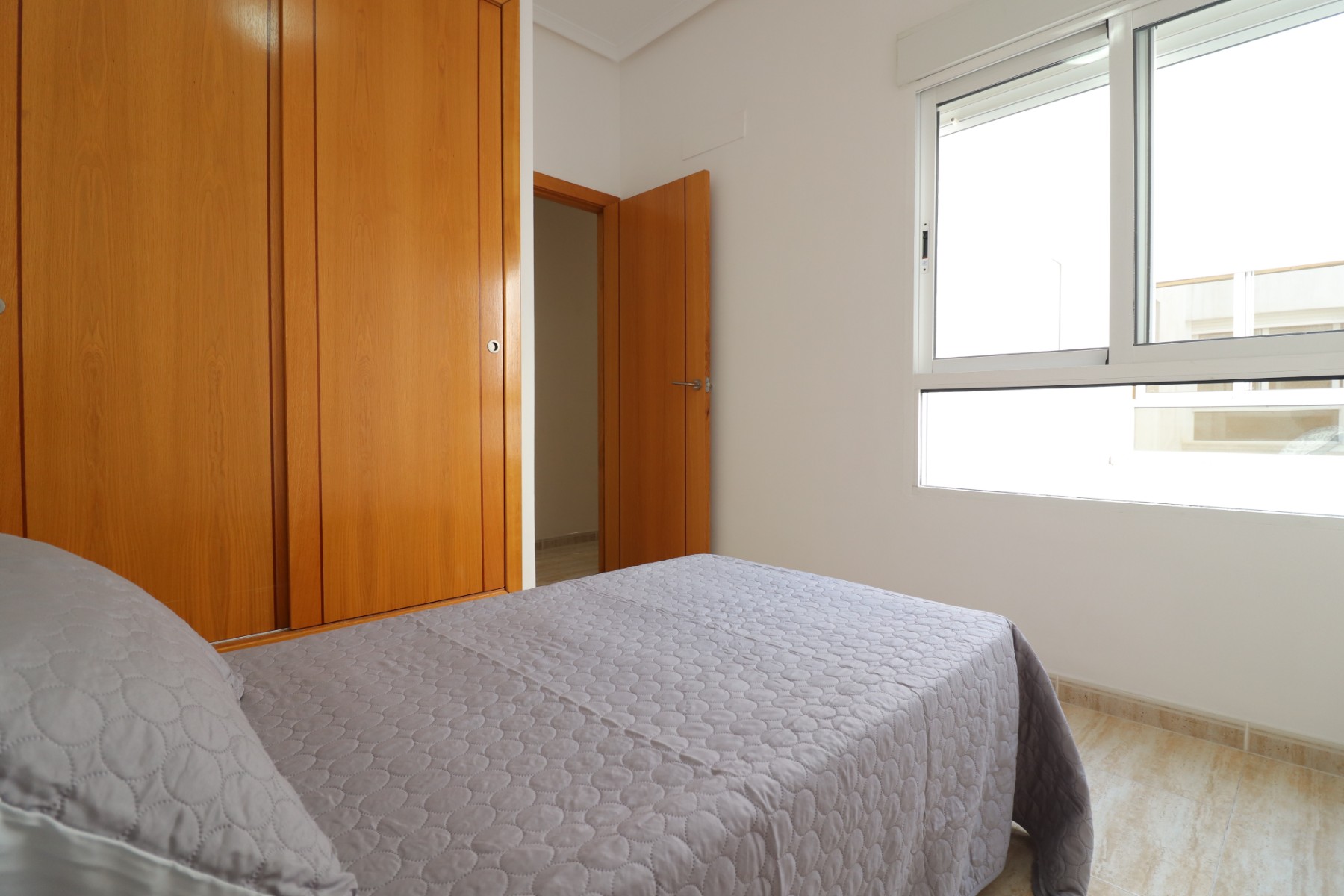 Apartment, Almoradi - Town