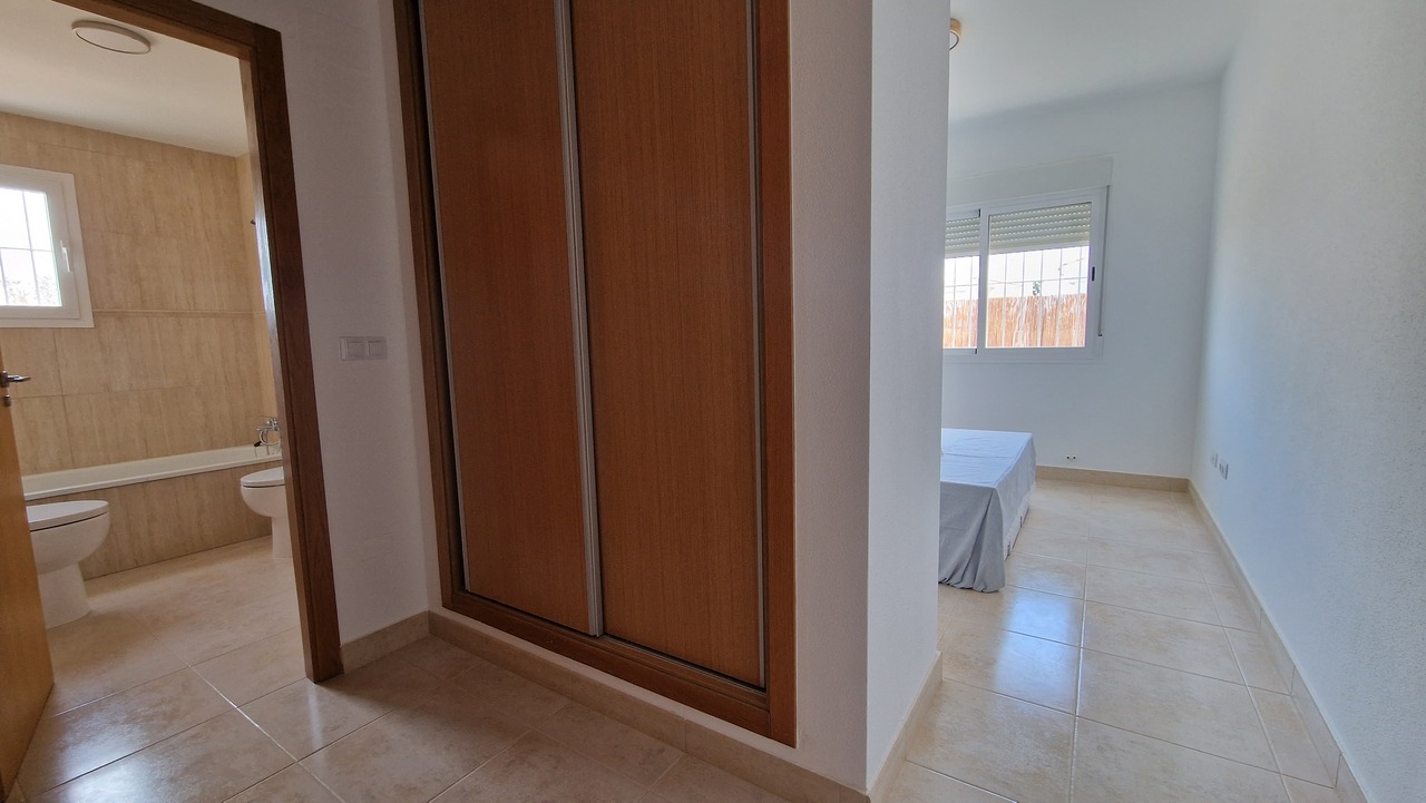 Villa, Lorca