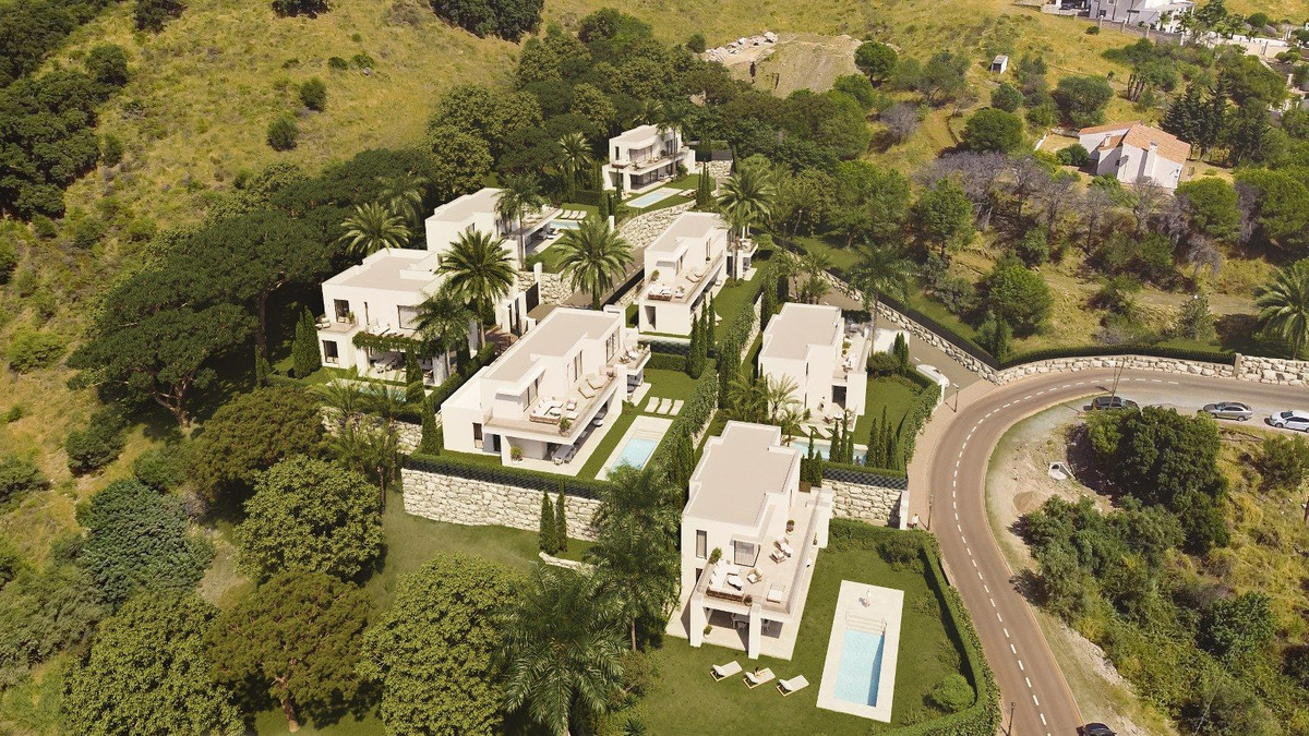 Villa, Mijas