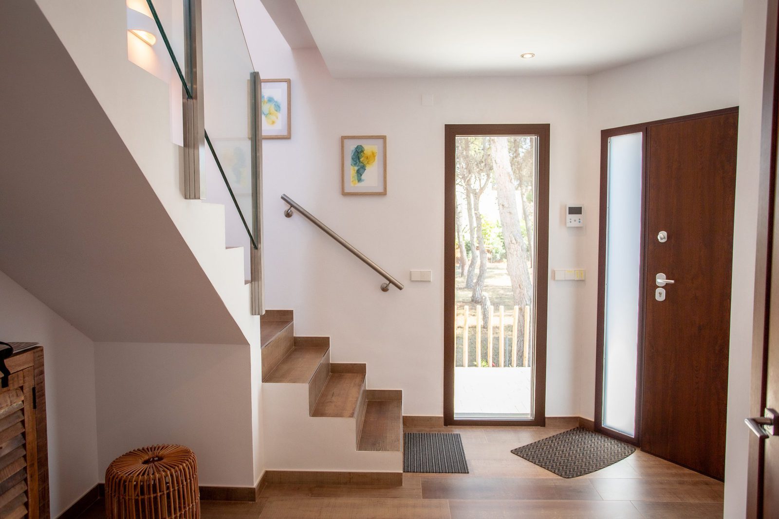 Villa, Cap Martí | El Tossalet | Pinomar