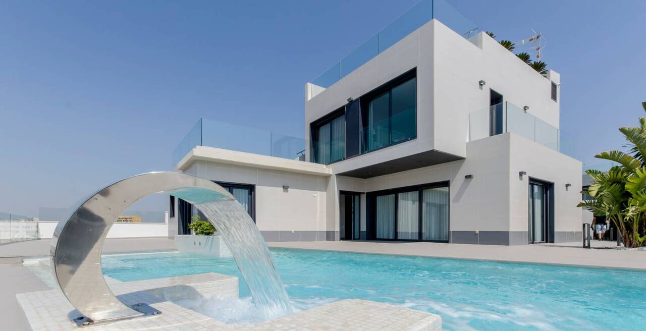 Villa, Campoamor