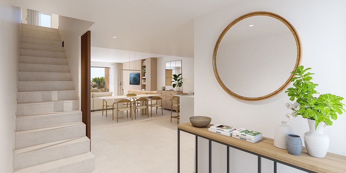 Townhouse, La Cala de Mijas