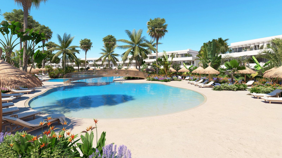 Apartment, La Alcaidesa