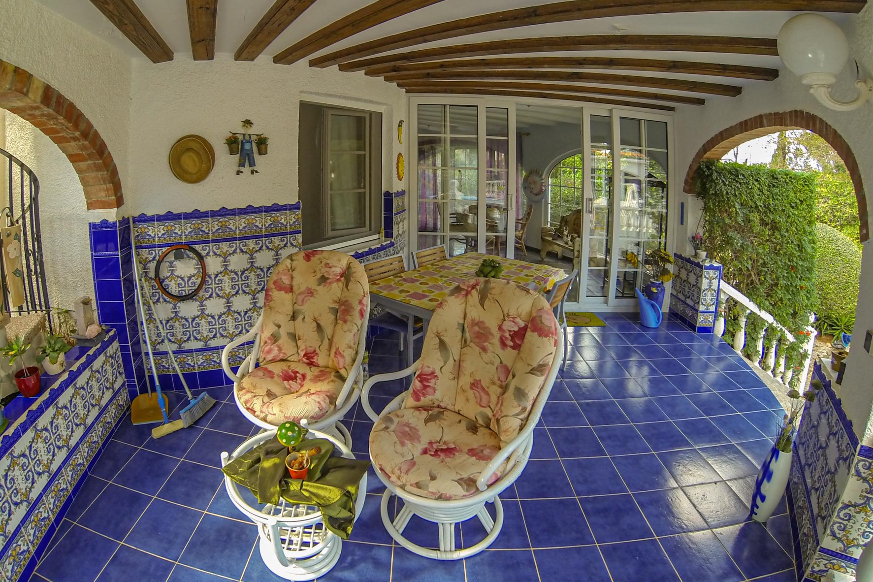Villa, Denia