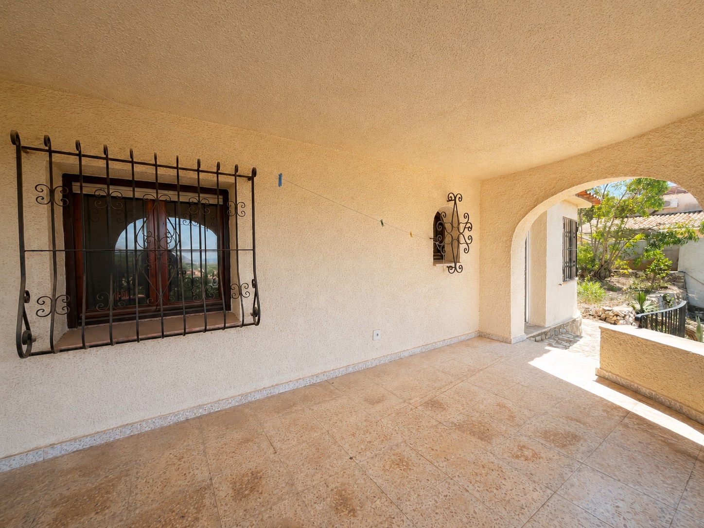 Villa, La Viña - Montemar - San Jaime